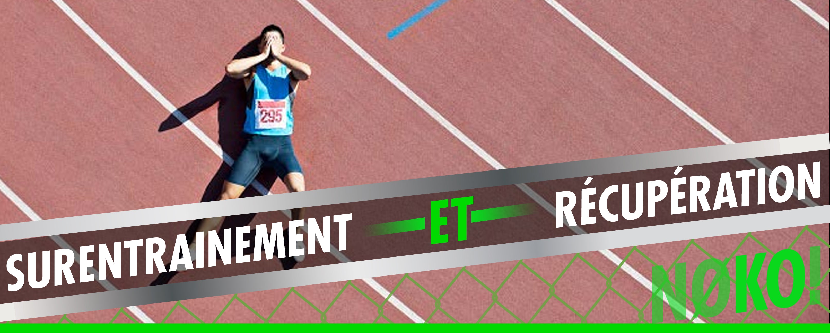 Comment éviter le surentraînement avec la récupération ?