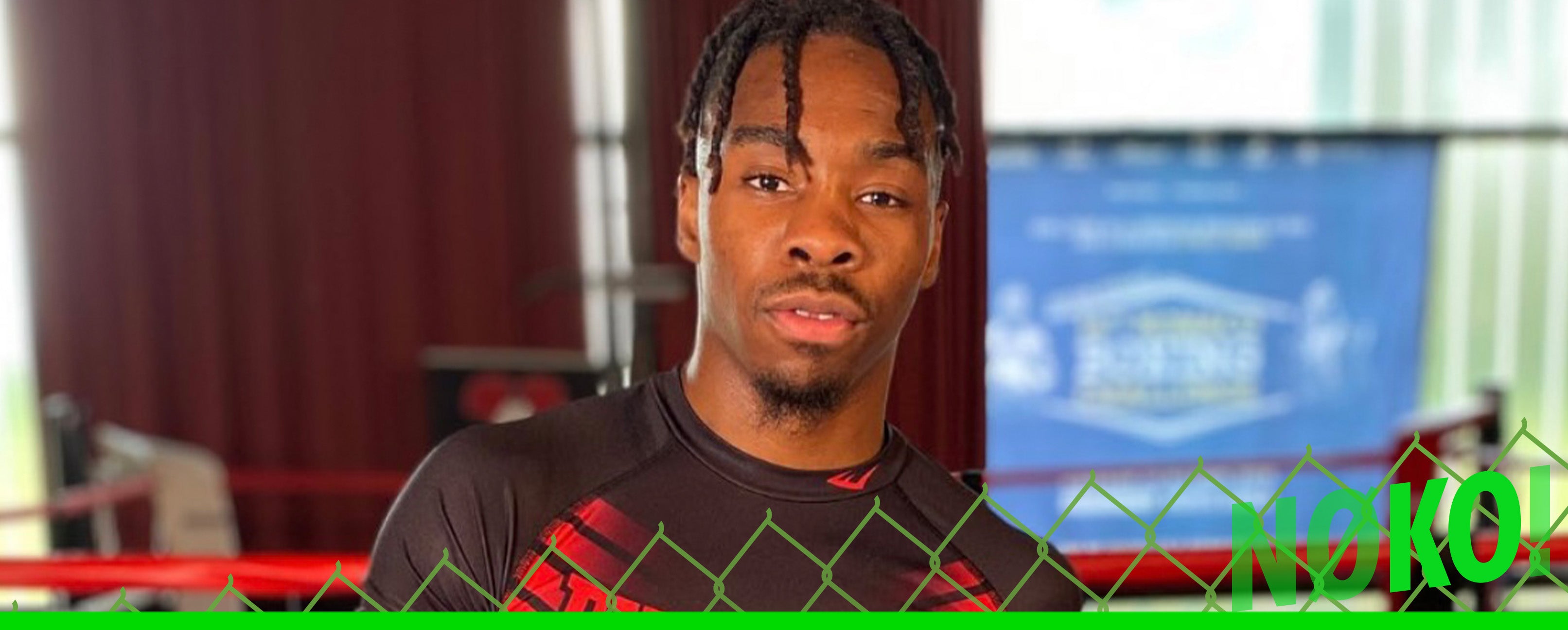 Elie Konki, un nouveau champion dans la team NØKO