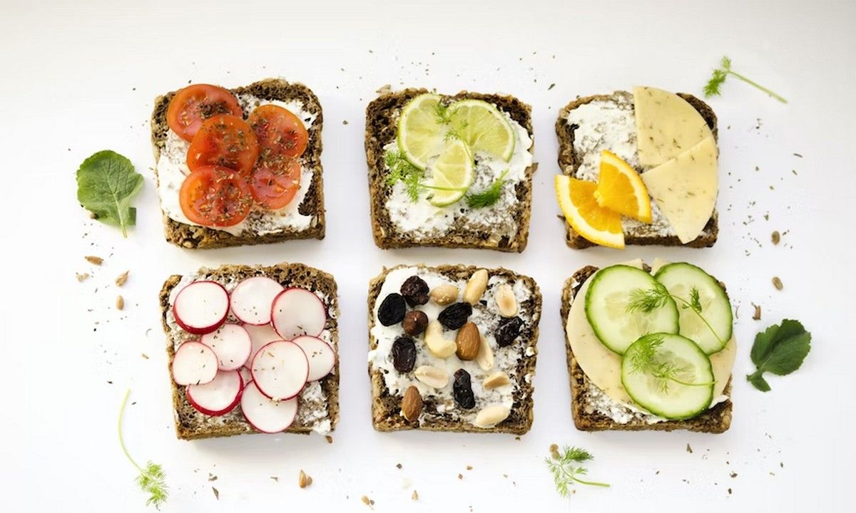 que manger avant le sport