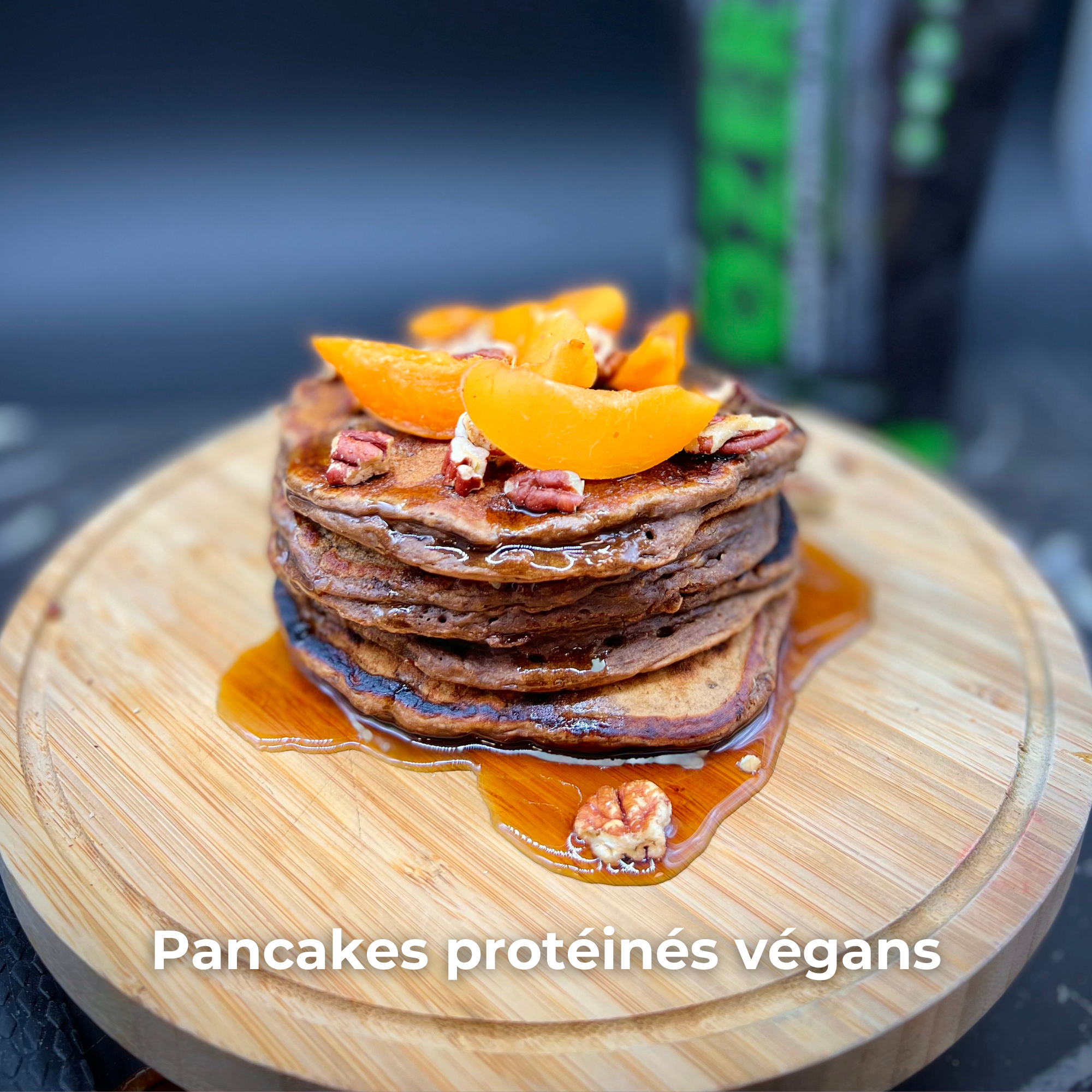 Post Workout Original photo 3