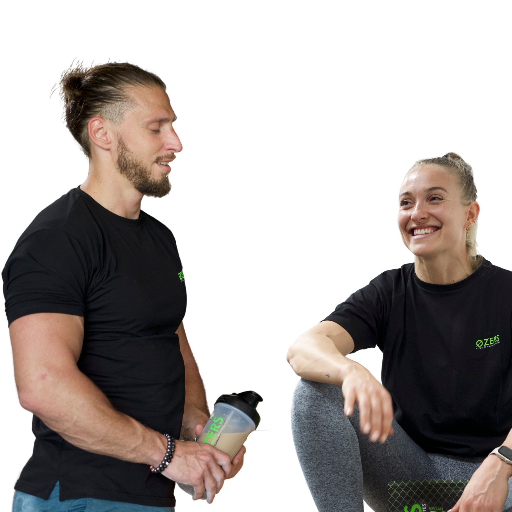 T-shirt officiel photo 1