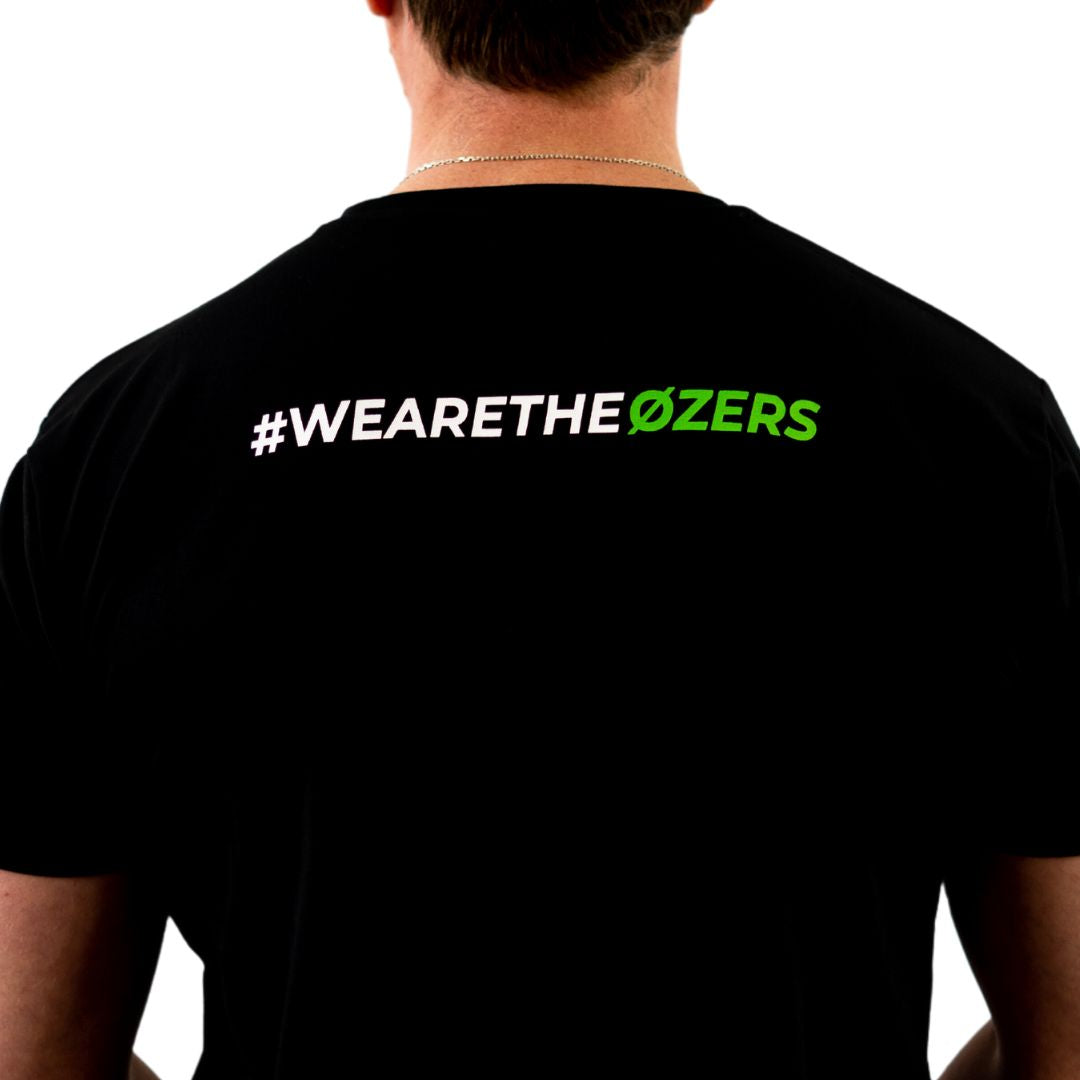 T-shirt officiel photo 3