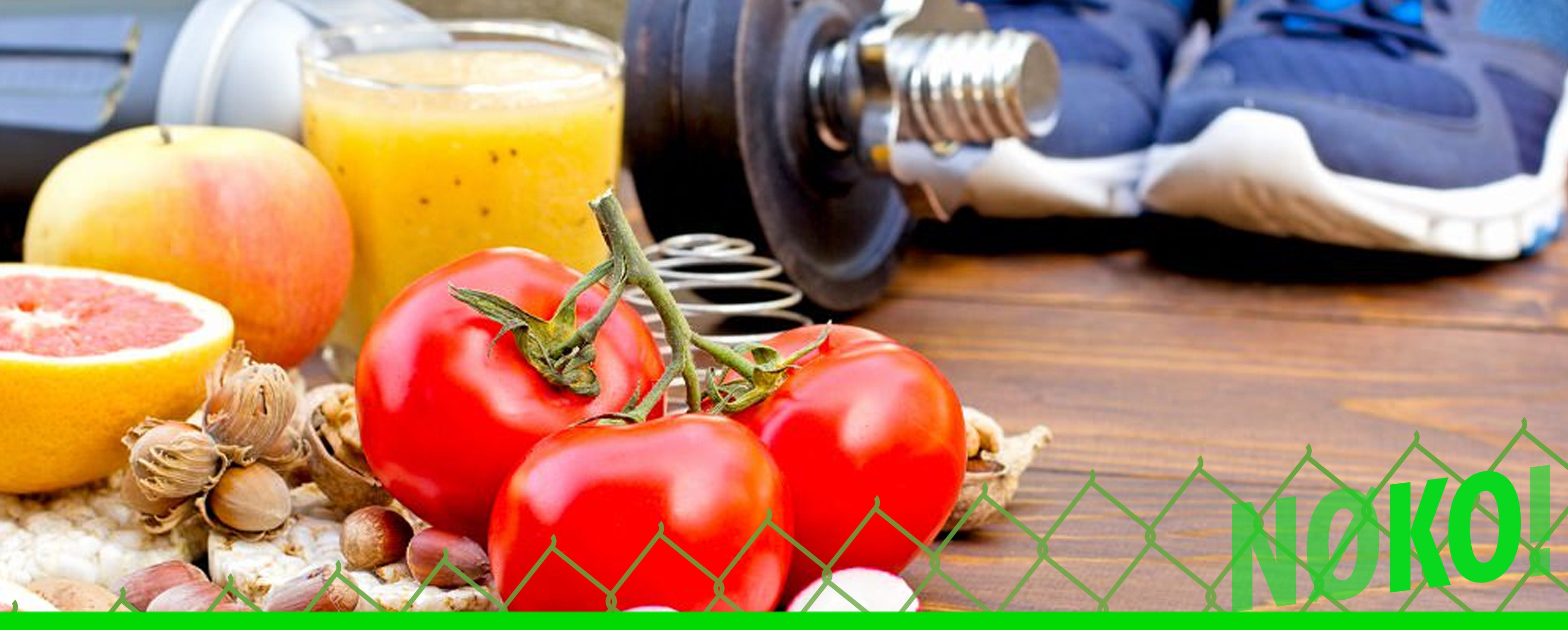 Entraînement, alimentation, récupération, le guide complet du sportif !