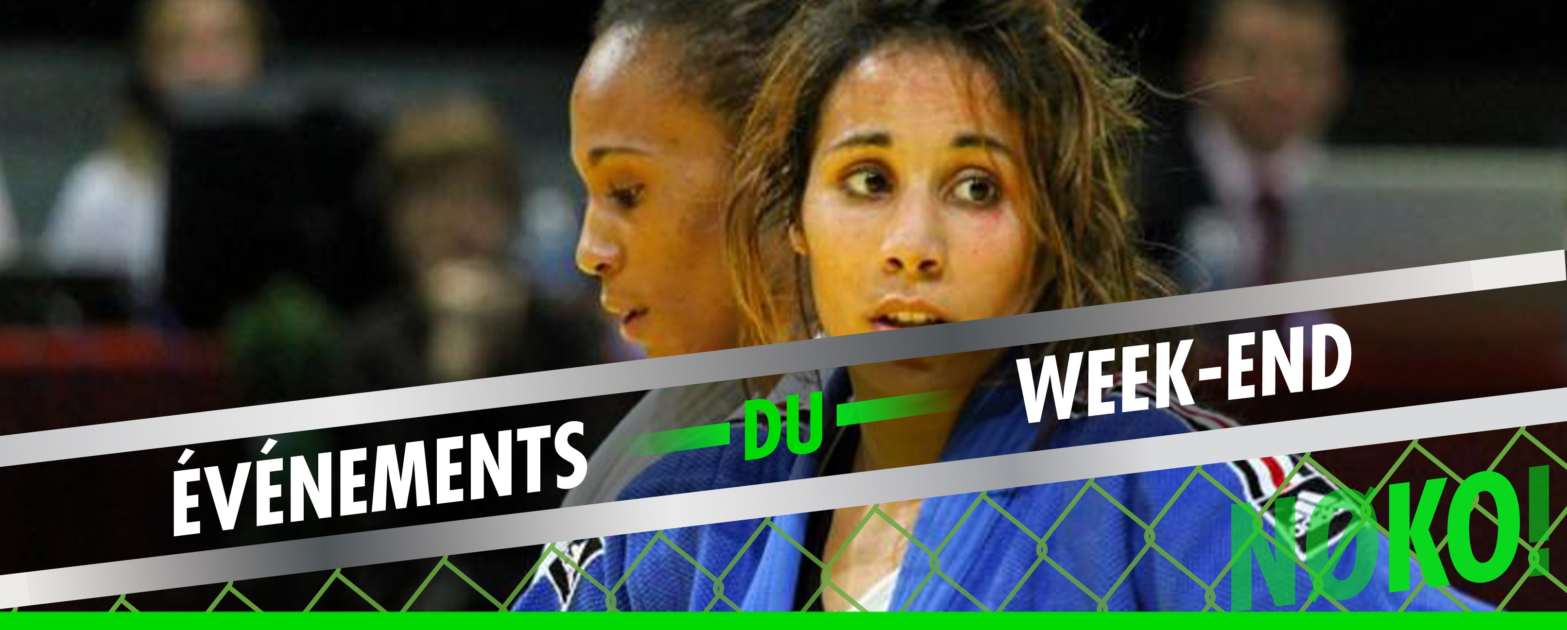 Rizlen Zouak, nouvelle ambassadrice NØKO !