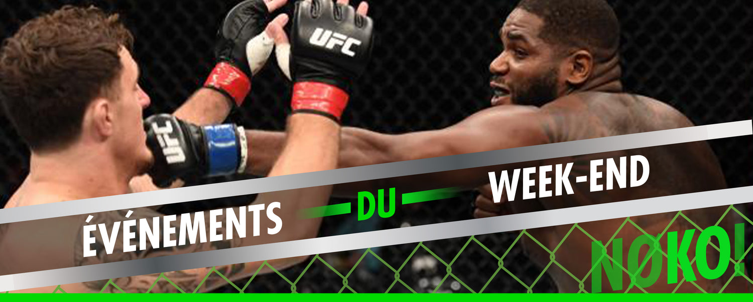 Alan Baudot, nouvel ambassadeur NØKO !