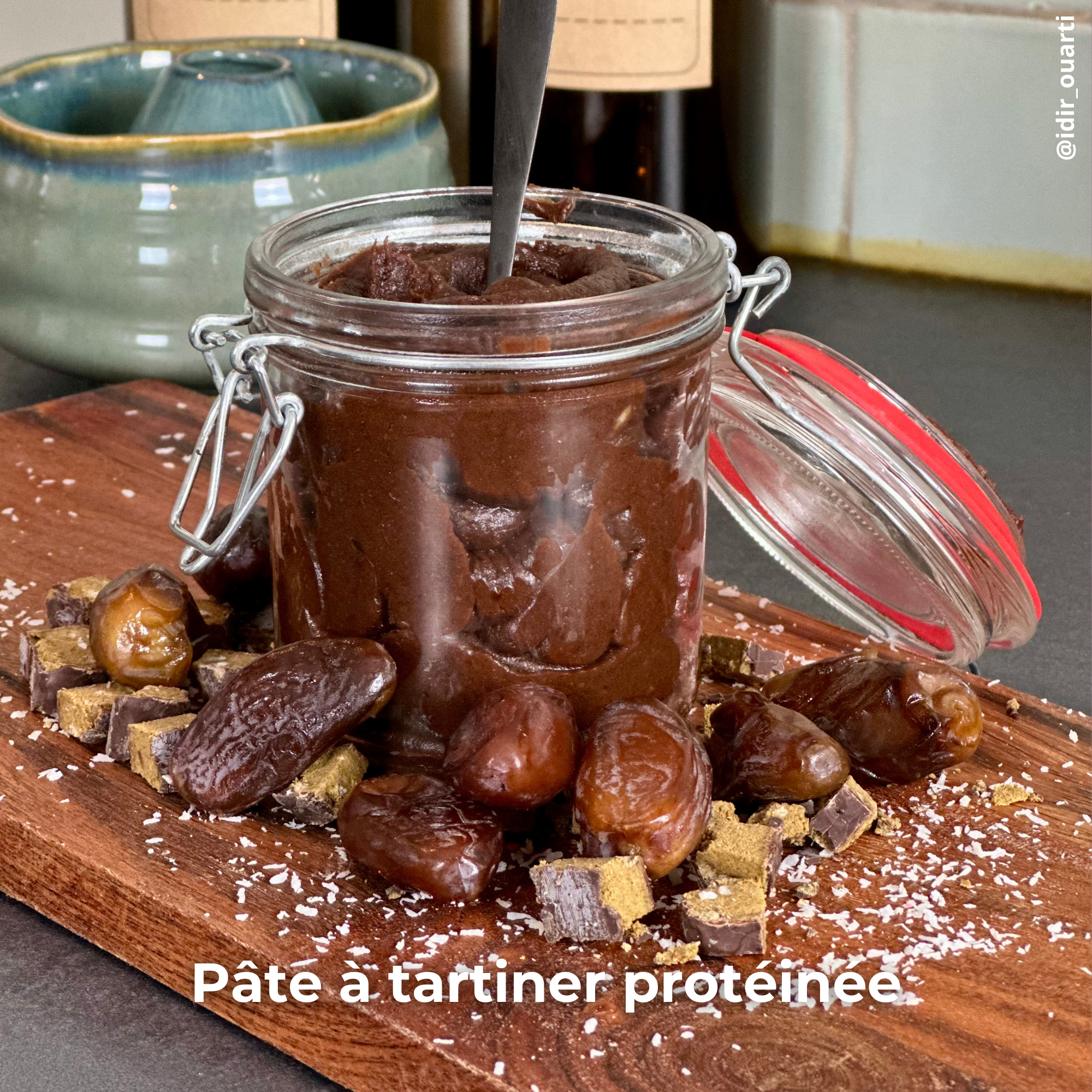 Post Workout Cookie photo 3