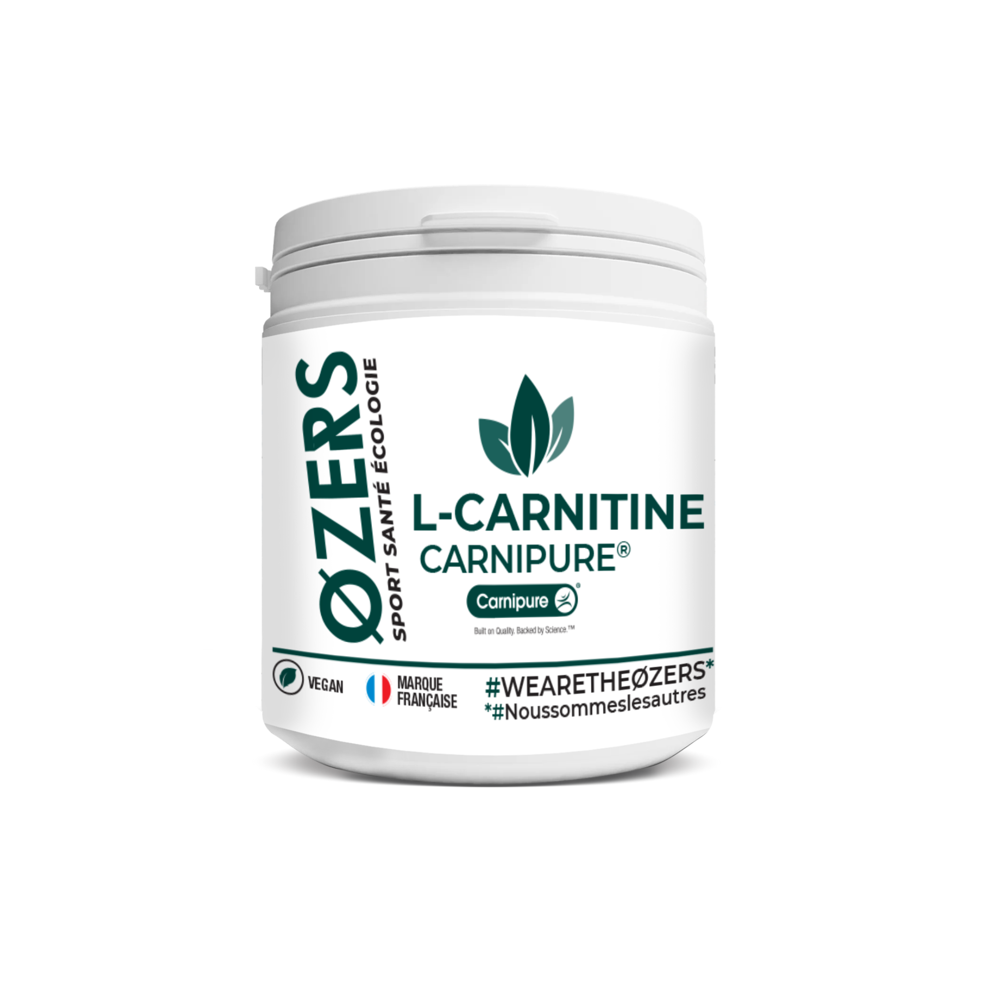 L-CARNITINE (CARNIPURE®)