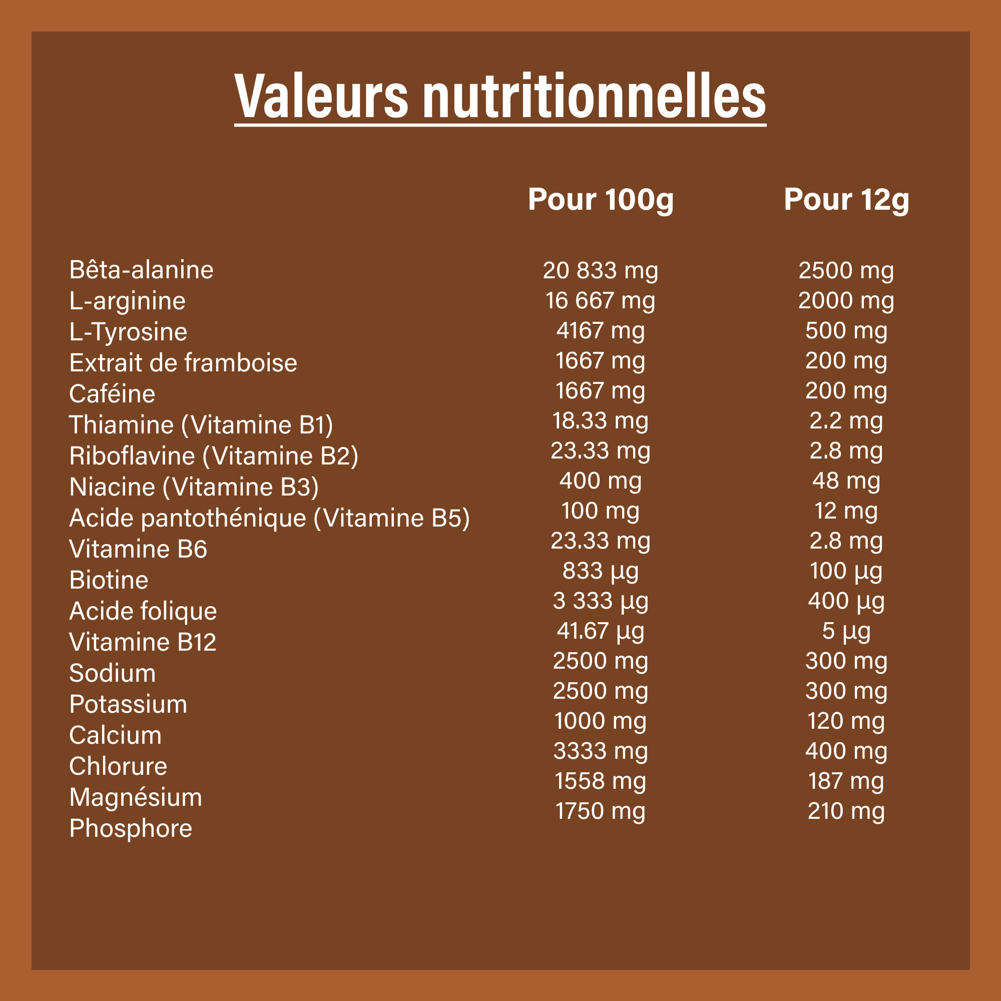 Barlou Booster photo 4