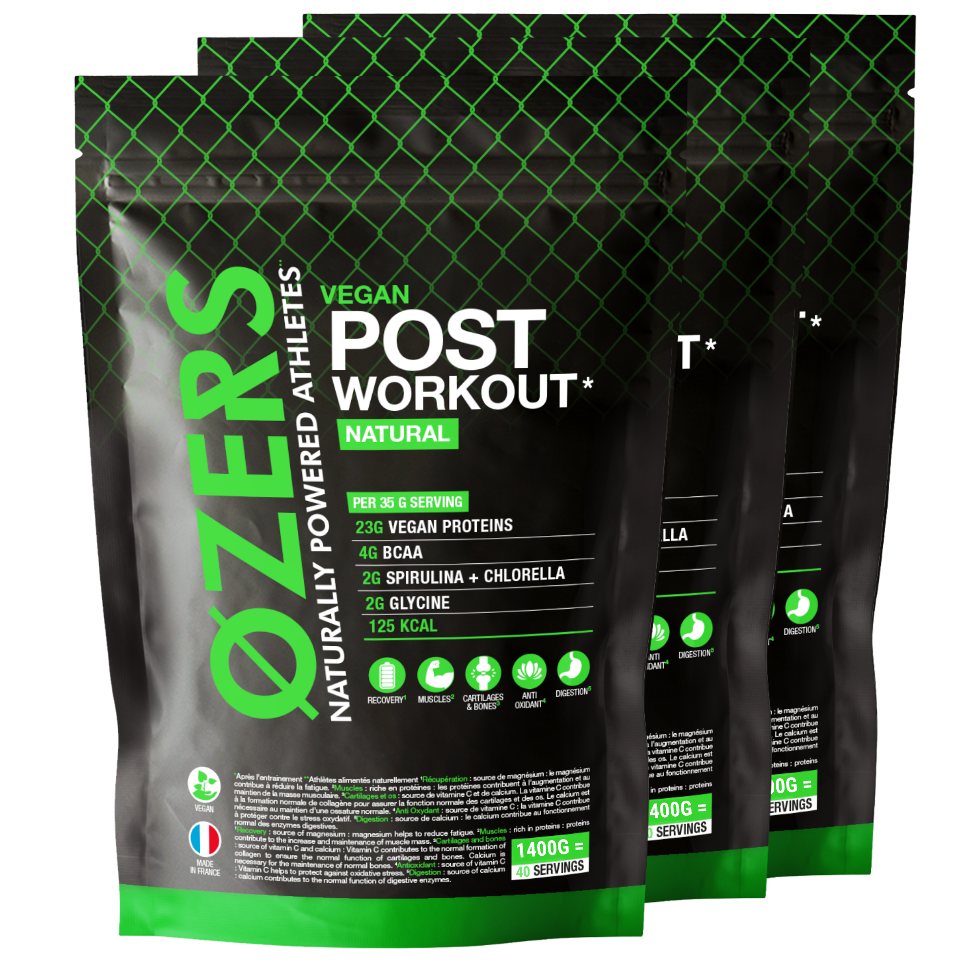 Post Workout Original photo 9