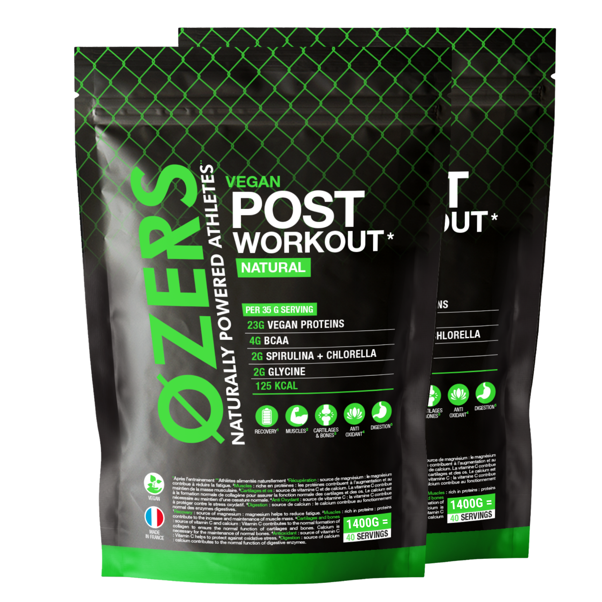 Post Workout Original photo 8