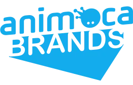 Logo Animoca Brands